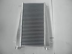 Fsmoto intercooler alluminio usato  Spedito ovunque in Italia 
