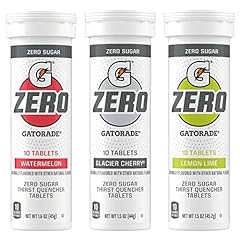 Gatorade zero tablets for sale  Delivered anywhere in USA 