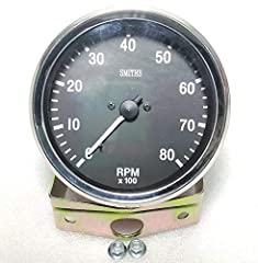 Smiths gauges tachometer for sale  Delivered anywhere in USA 