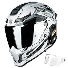 Ilm motorcycle helmets for sale  Delivered anywhere in USA 