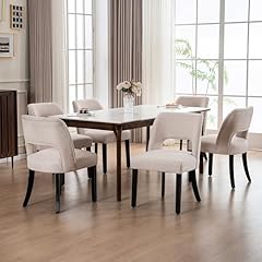Vknow wooden dining for sale  Delivered anywhere in USA 