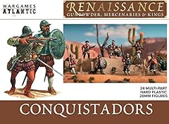 Wargames atlantic conquistador usato  Spedito ovunque in Italia 