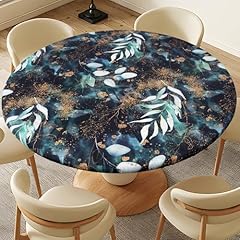Matgkyo boho leavestablecloth for sale  Delivered anywhere in USA 
