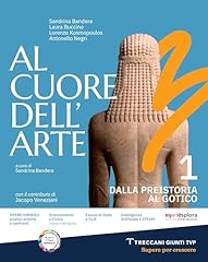 Cuore dell arte. usato  Spedito ovunque in Italia 