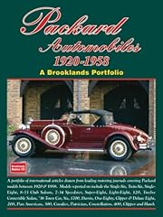 Packard automobiles 1920 for sale  Delivered anywhere in USA 