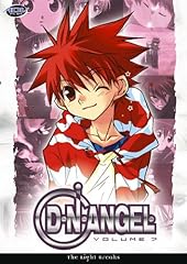 Dnangel the light d'occasion  Livré partout en France