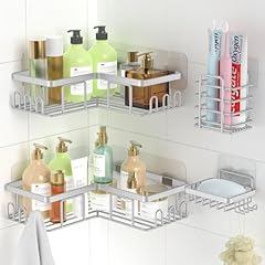 Shower caddy pack for sale  Delivered anywhere in UK