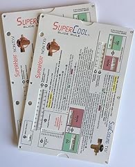 Supercool slide rule for sale  Delivered anywhere in USA 