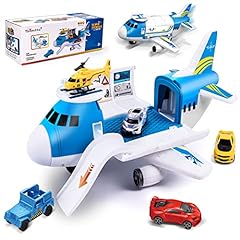Airplane toy car for sale  Delivered anywhere in USA 