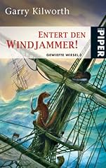 Entert den windjammer gebraucht kaufen  Wird an jeden Ort in Deutschland