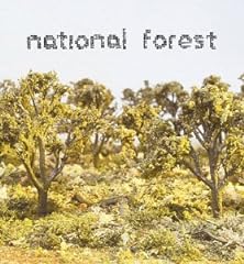 National forest d'occasion  Livré partout en Belgiqu