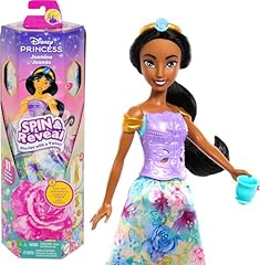 Bambola disney princess usato  Spedito ovunque in Italia 