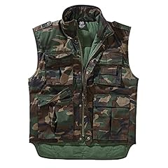 Brandit ranger vest gebraucht kaufen  Wird an jeden Ort in Deutschland