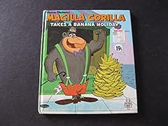 Magilla gorilla takes for sale  Delivered anywhere in USA 