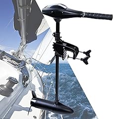 Dyk electric outboard for sale  Delivered anywhere in UK