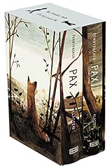 Pax book box for sale  Delivered anywhere in USA 