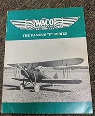 Waco airplanes famous for sale  Delivered anywhere in USA 