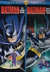 Batman animated series for sale  Delivered anywhere in USA 