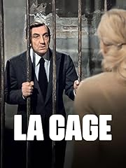 Cage d'occasion  Livré partout en France