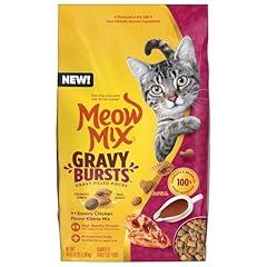 Meow mix gravy for sale  Delivered anywhere in USA 