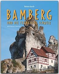 Reise durch bamberg gebraucht kaufen  Wird an jeden Ort in Deutschland