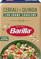 Barilla mix cereali usato  Spedito ovunque in Italia 