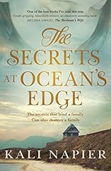 The Secrets at Ocean's Edge: The heart-breaking historical for sale  Delivered anywhere in UK