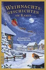 Weihnachtsgeschichten kamin ge gebraucht kaufen  Wird an jeden Ort in Deutschland