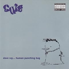 Dave ray...human punching d'occasion  Livré partout en France