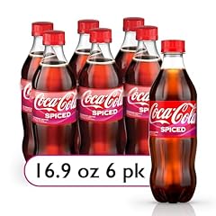 Coca cola spiced for sale  Delivered anywhere in USA 