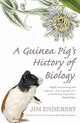 Guinea pig history for sale  Delivered anywhere in UK