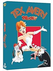 Tex avery collection d'occasion  Livré partout en France