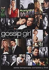 Gossip girl intégrale d'occasion  Livré partout en France