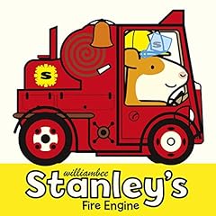 Stanley fire engine for sale  Delivered anywhere in UK
