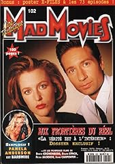 mad movies n d'occasion mad movies n d'occasion Livré partout en France