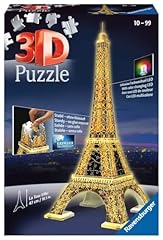 Ravensburger puzzle building d'occasion  Livré partout en France