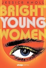 Bright young women usato  Spedito ovunque in Italia 