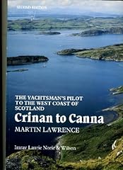 Crinan canna for sale  Delivered anywhere in UK