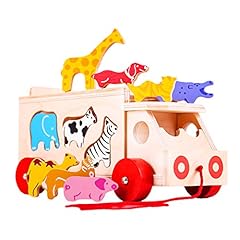 Bigjigs toys animal for sale  Delivered anywhere in UK