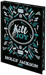 Kill joy schmuckausgabe d'occasion  Livré partout en France