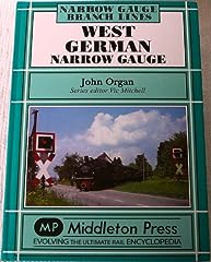 West german narrow for sale  Delivered anywhere in Ireland