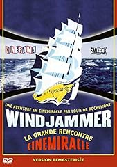 Windjammer grande rencontre d'occasion  Livré partout en France