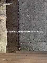 Arte architettura. laboratorio usato  Spedito ovunque in Italia 