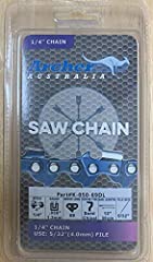 Archer chainsaw chain for sale  Delivered anywhere in USA 