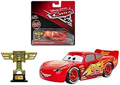 Cars lightning mcqueen for sale  Delivered anywhere in USA 