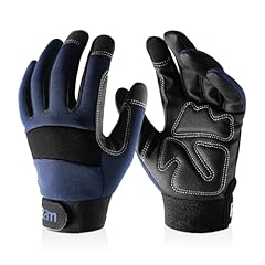 Four work gloves for sale  Delivered anywhere in USA 