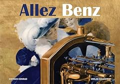 Allez benz rennen gebraucht kaufen  Wird an jeden Ort in Deutschland