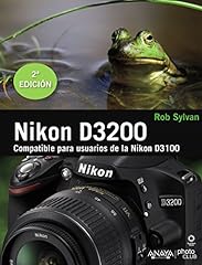 Nikon d3200 d'occasion  Livré partout en Belgiqu