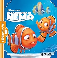 Alla ricerca nemo. usato  Spedito ovunque in Italia 