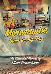 Morecambe back day for sale  Delivered anywhere in UK